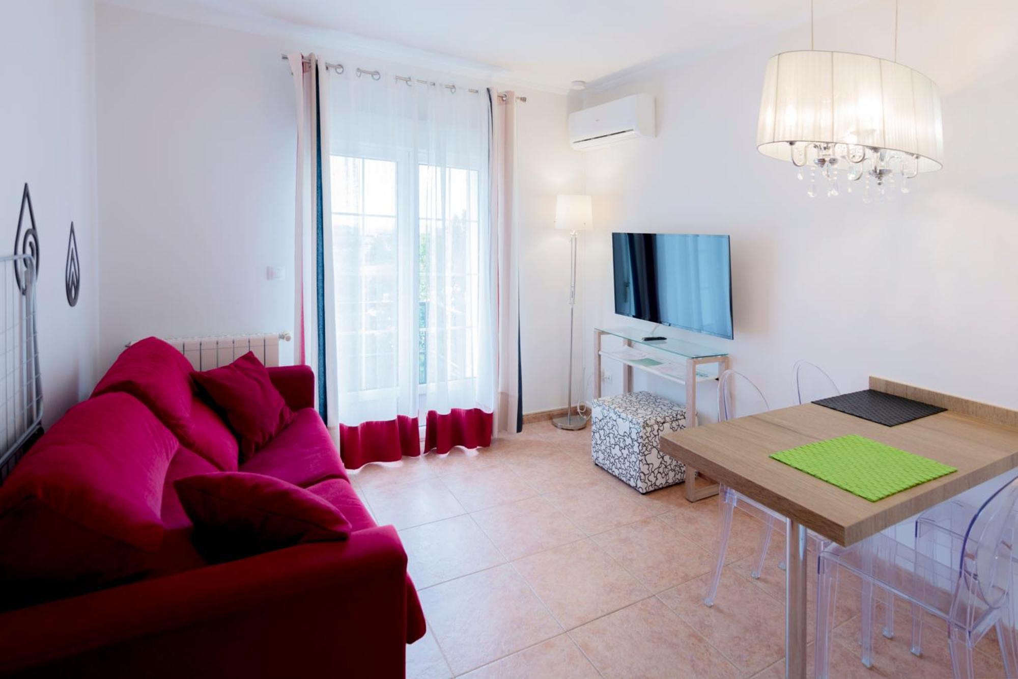 Liencres Apartamentos Room photo