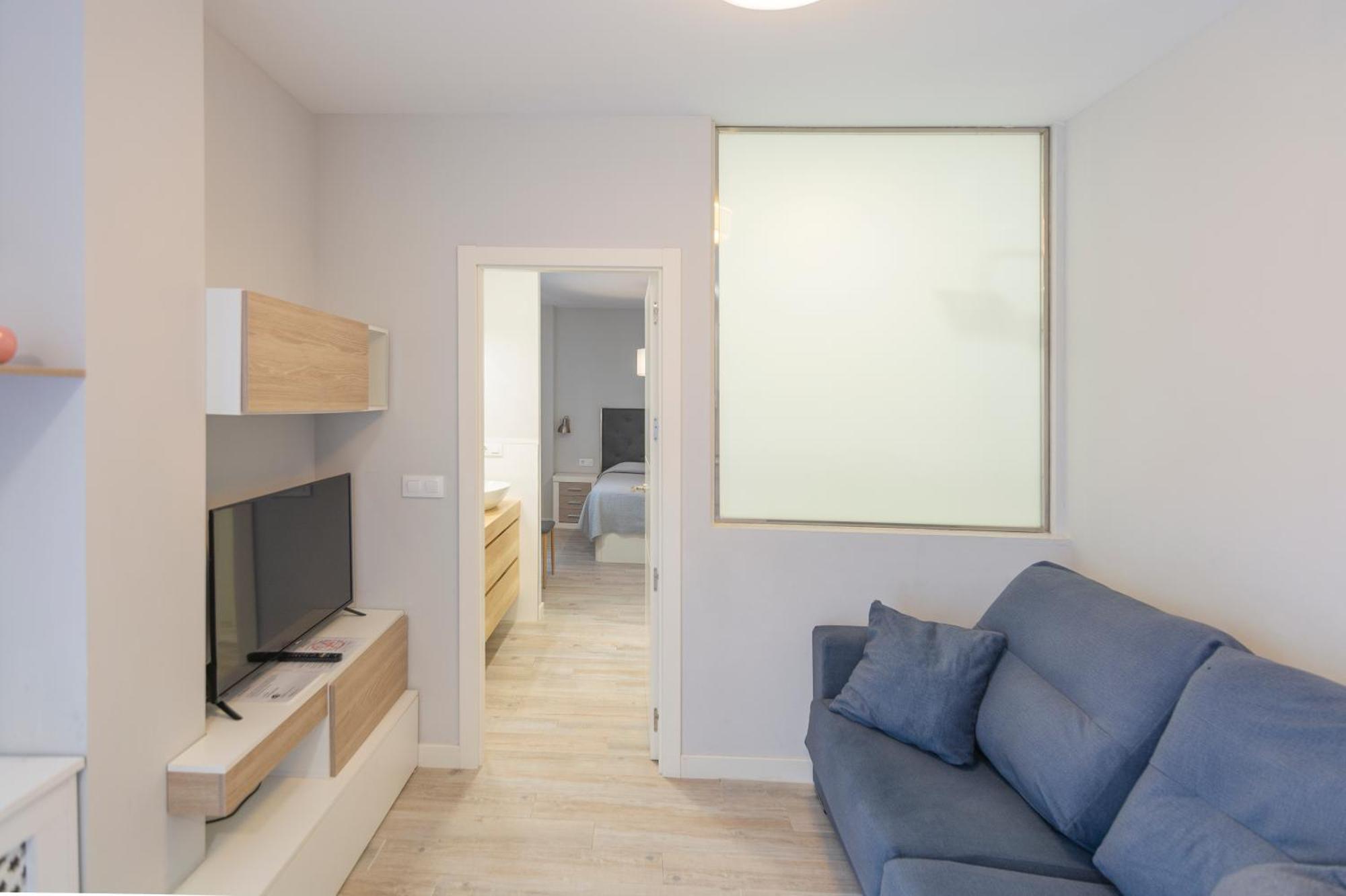 Liencres Apartamentos Room photo