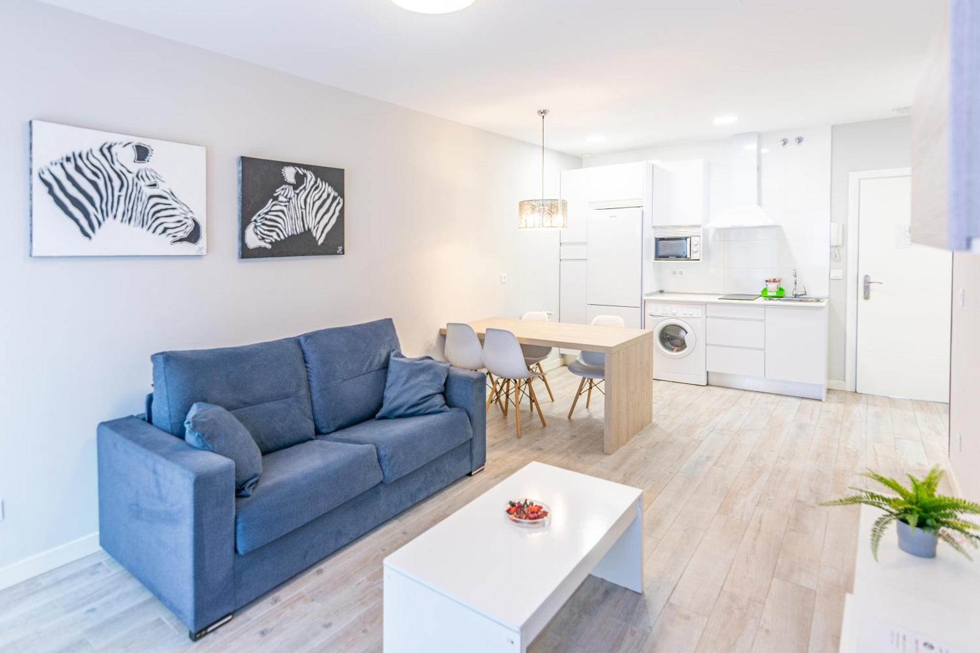 Liencres Apartamentos Room photo