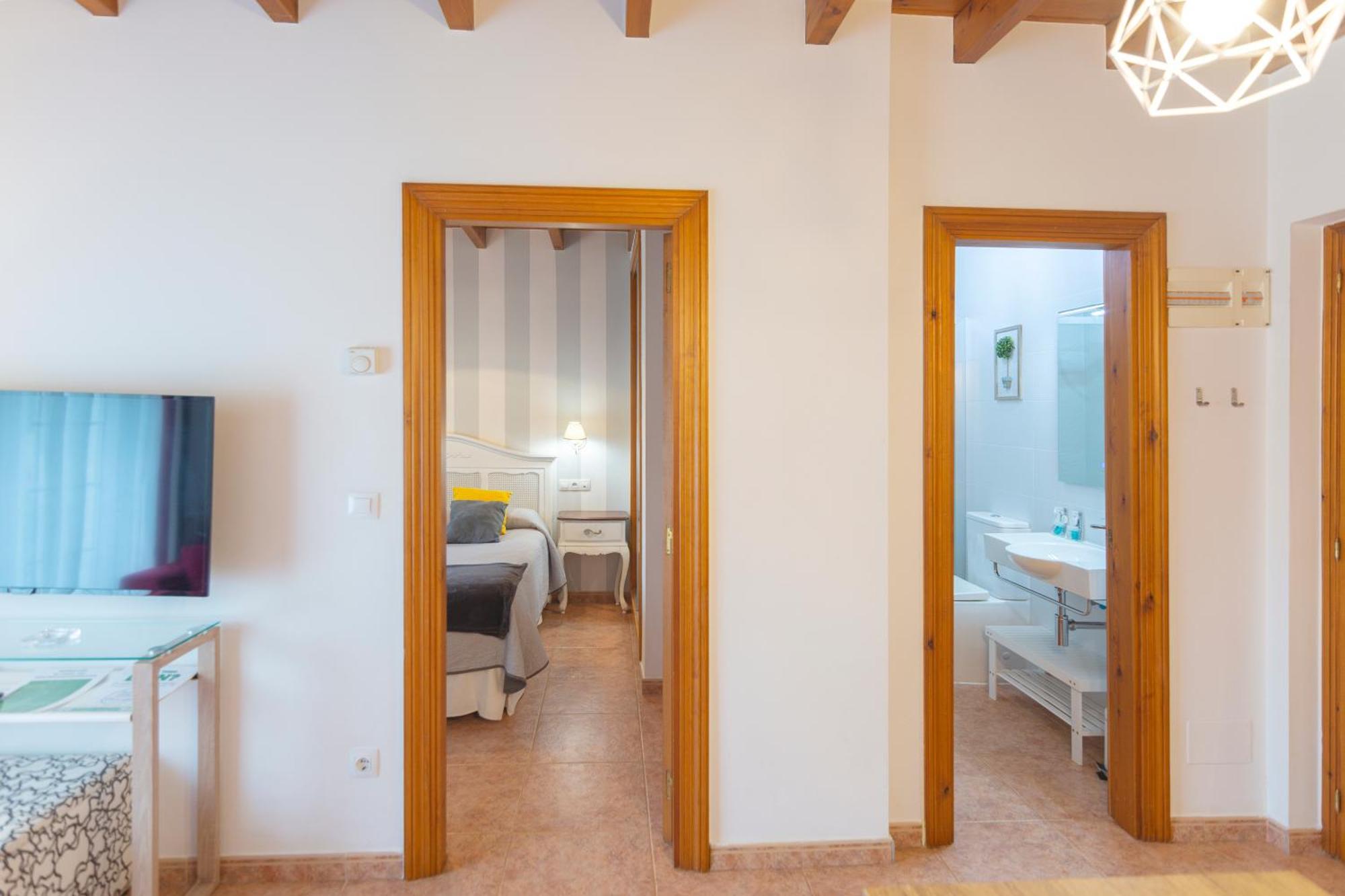 Liencres Apartamentos Room photo
