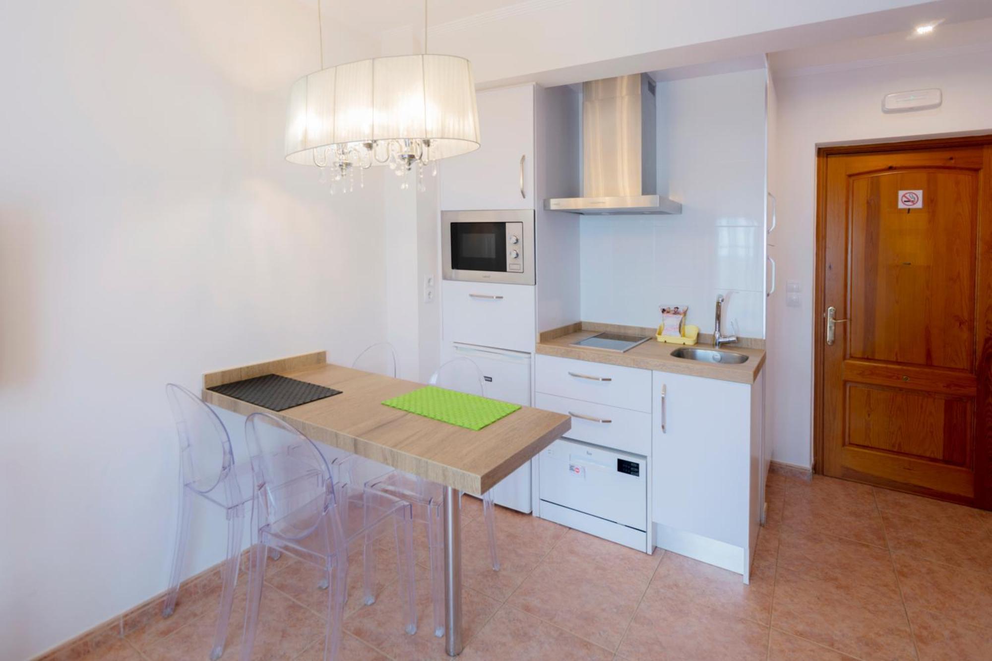 Liencres Apartamentos Room photo