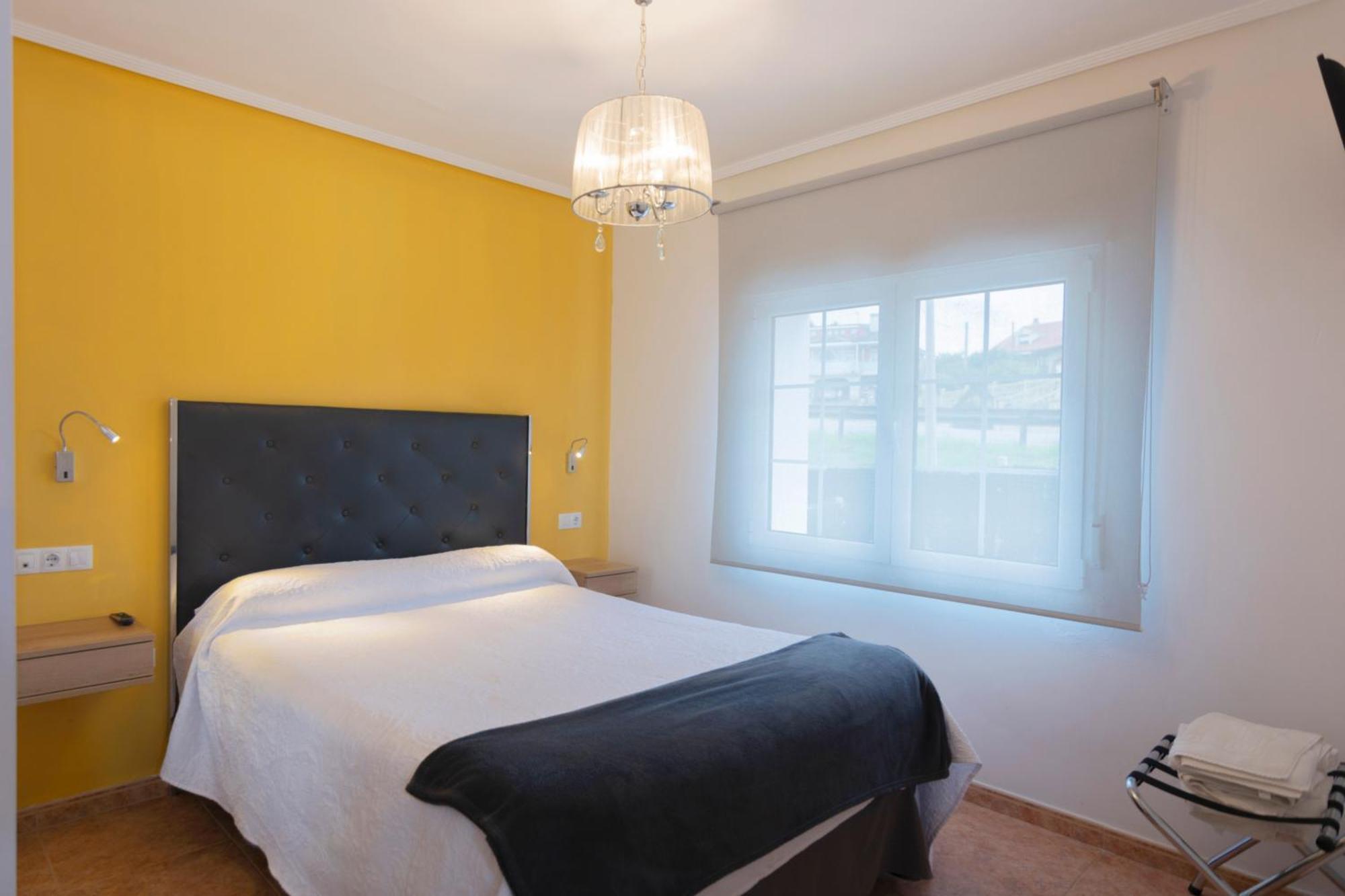 Liencres Apartamentos Room photo