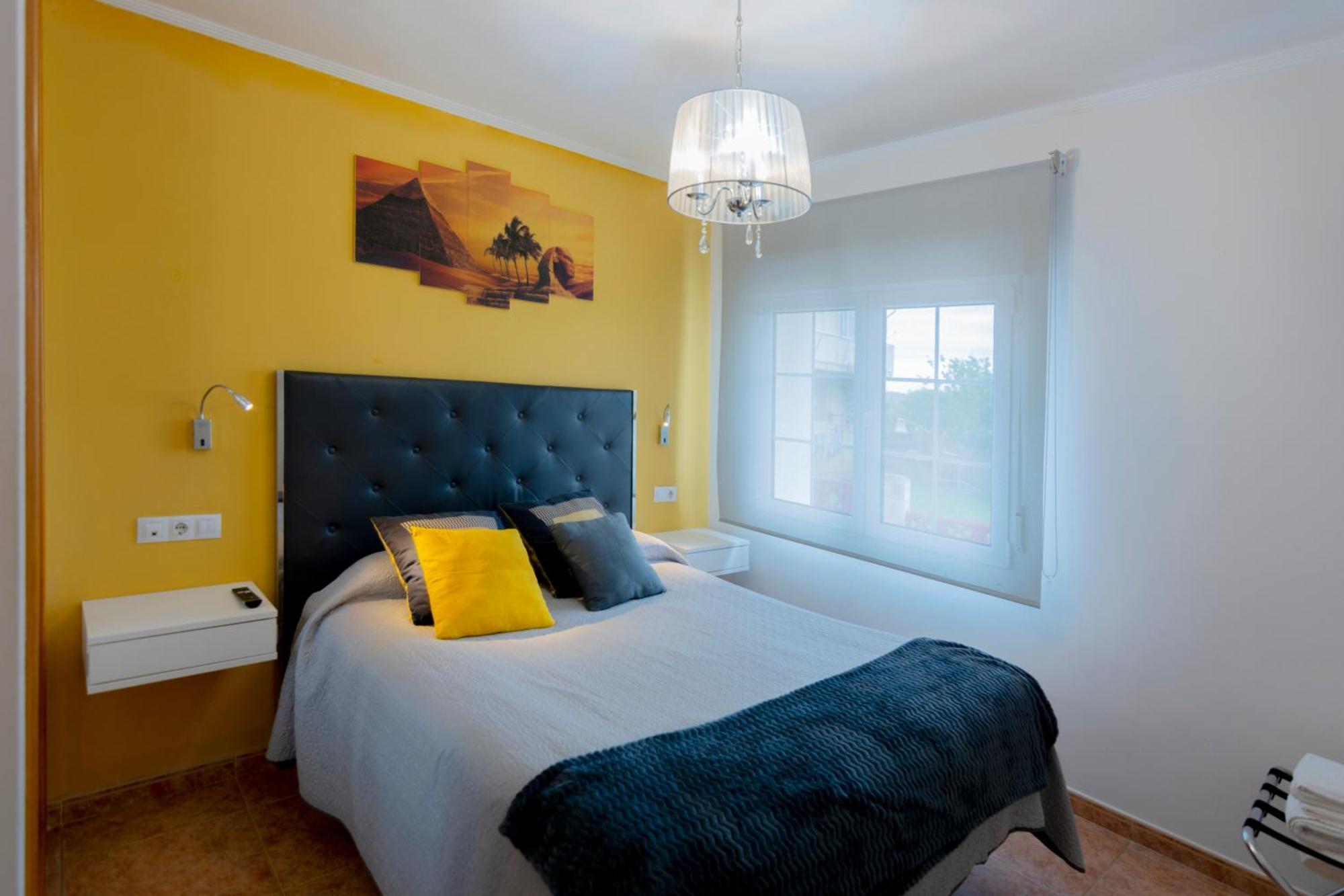 Liencres Apartamentos Room photo