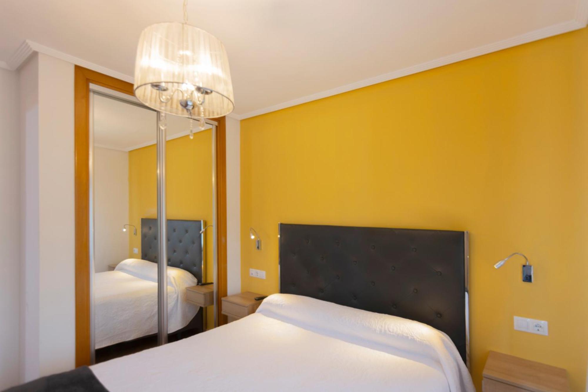 Liencres Apartamentos Room photo