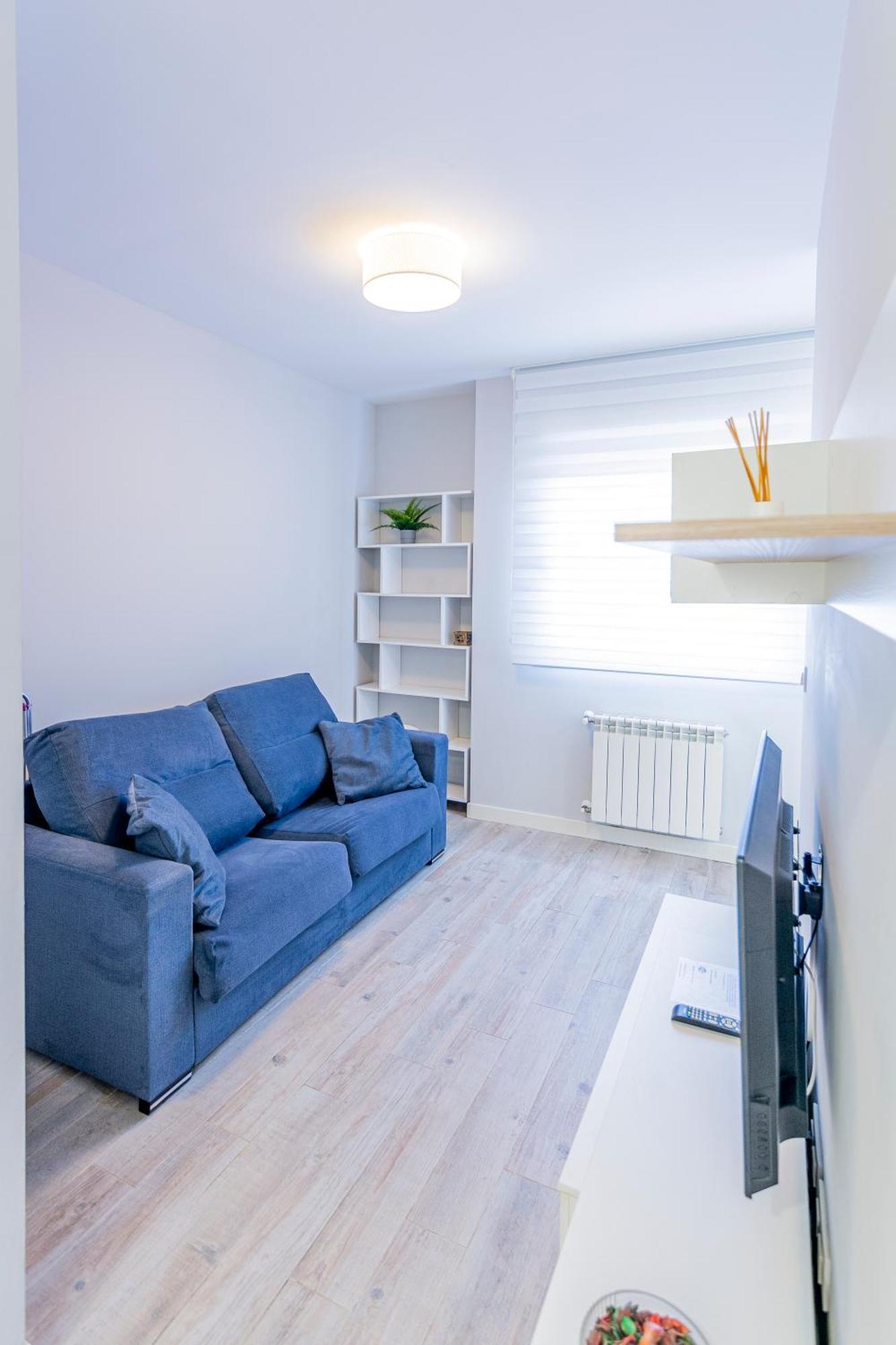 Liencres Apartamentos Room photo