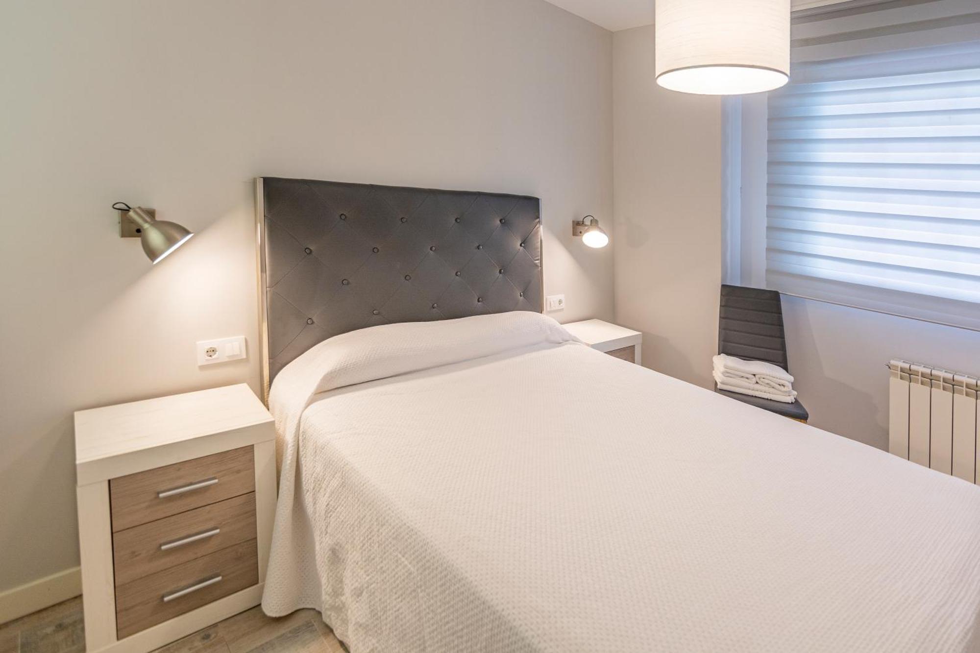Liencres Apartamentos Room photo