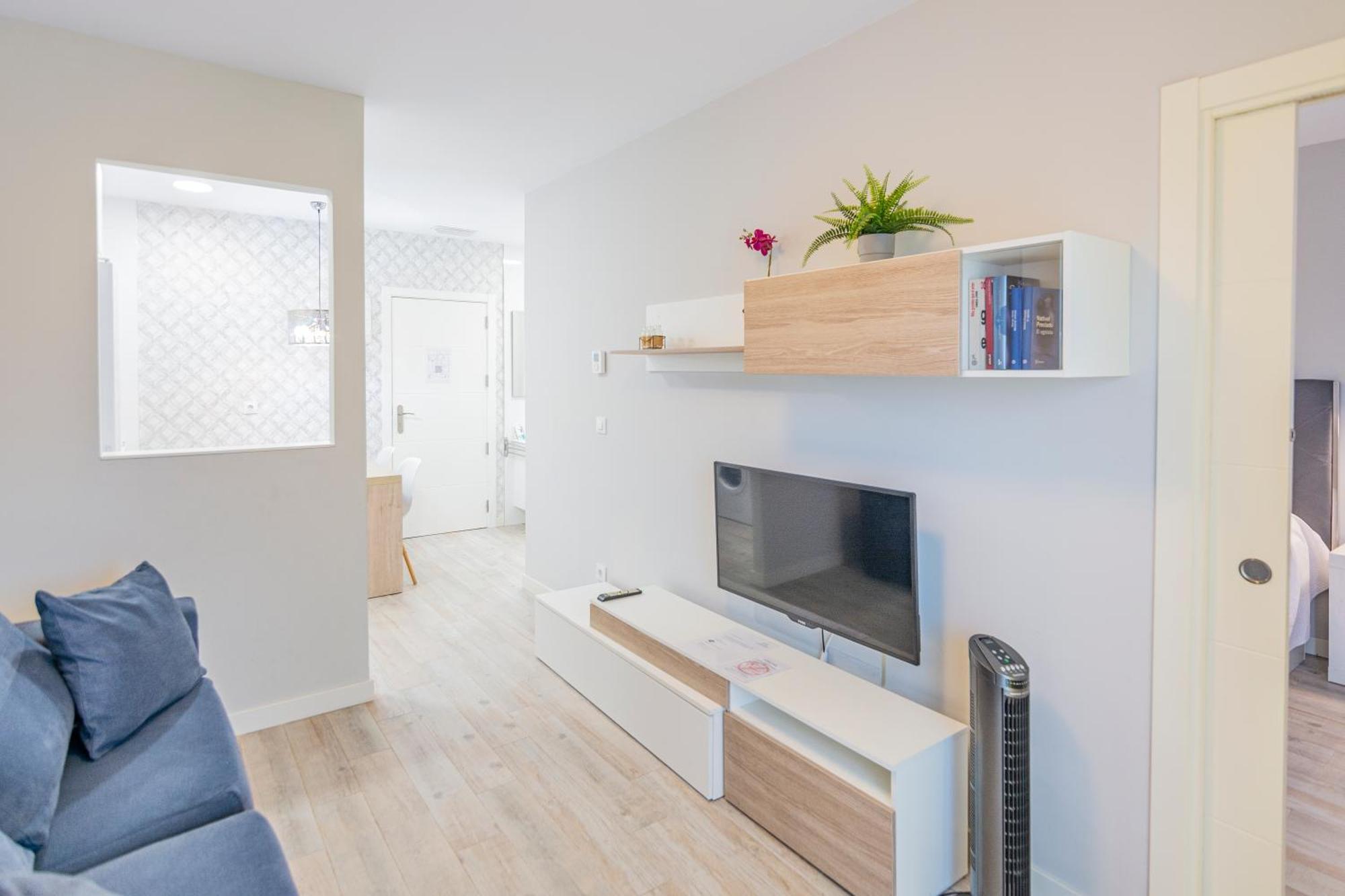 Liencres Apartamentos Room photo